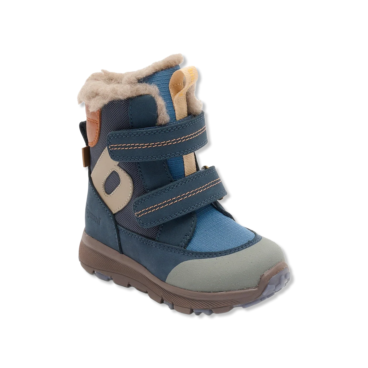 Spencer tex Winter boots