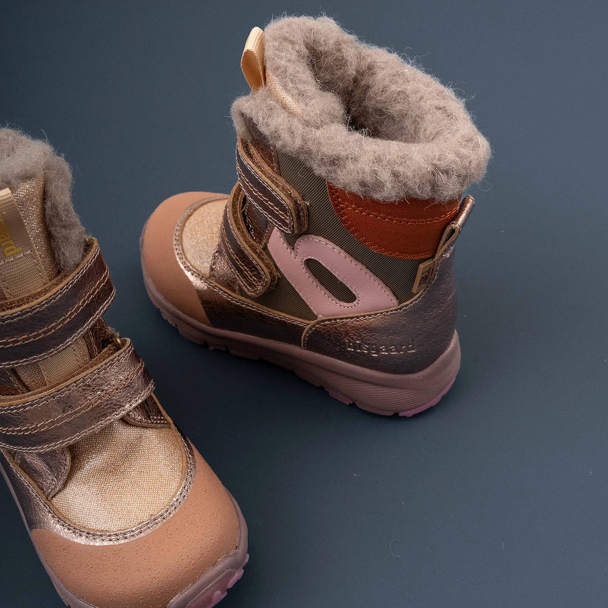 Spencer tex Winter boots