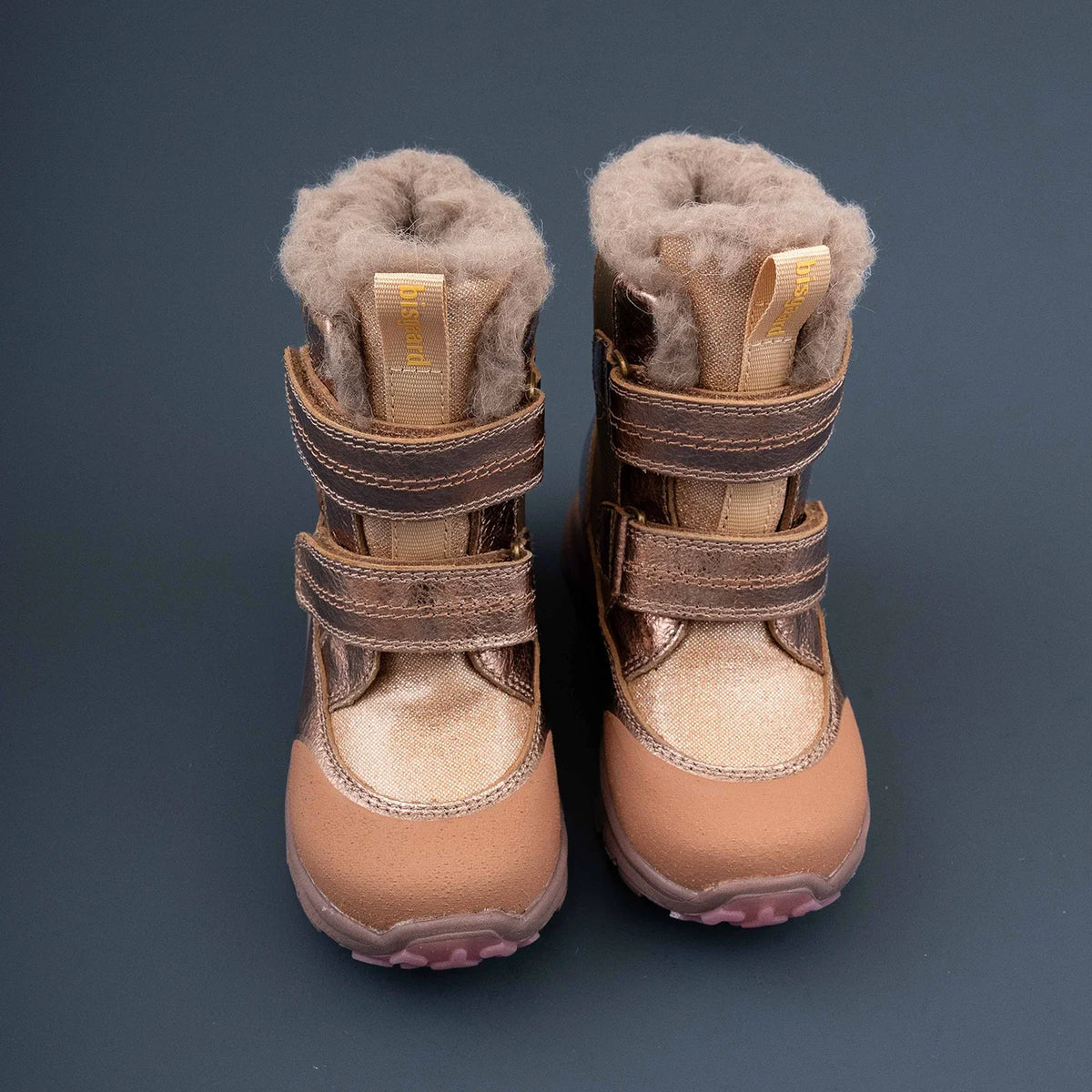 Spencer tex Winter boots
