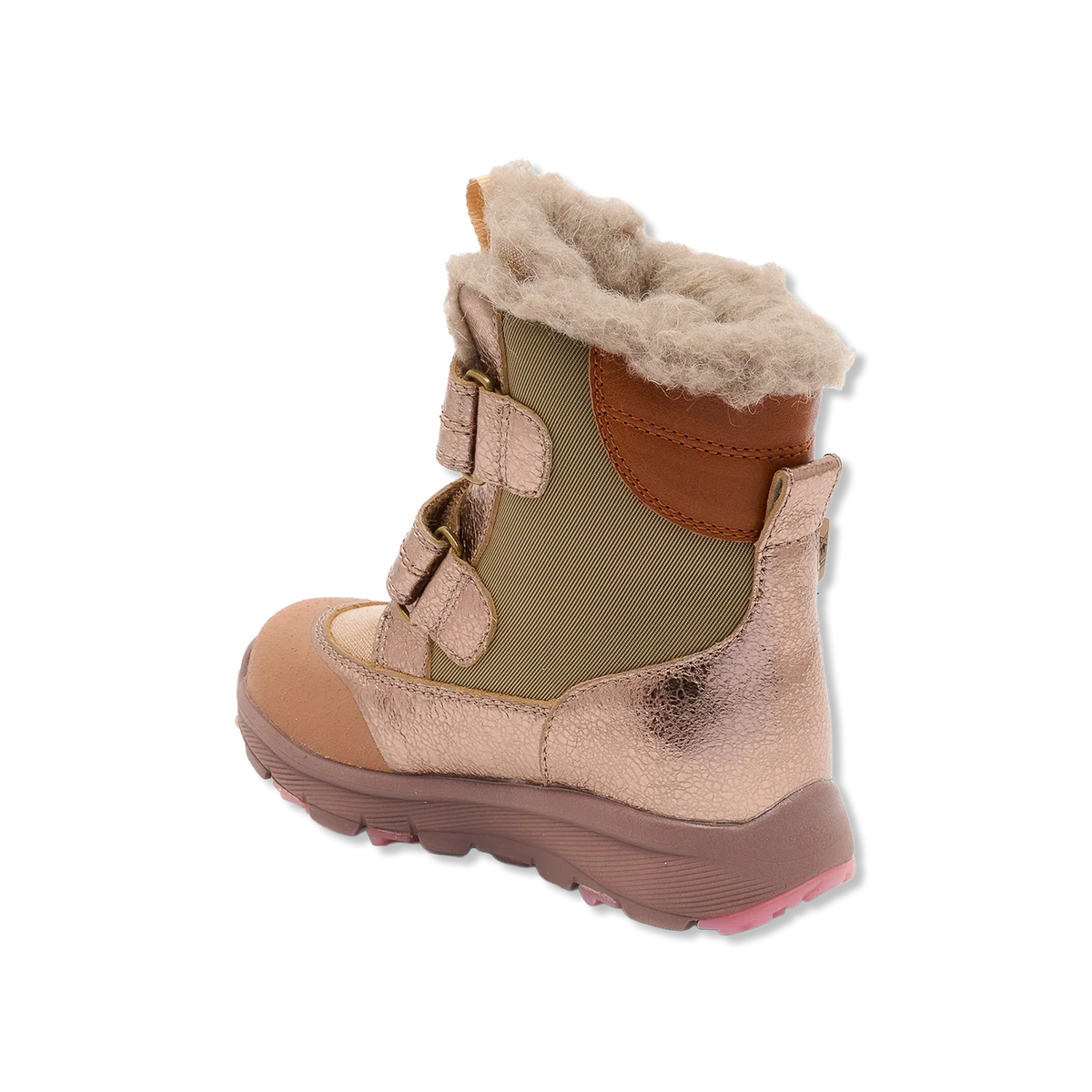 Spencer tex Winter boots