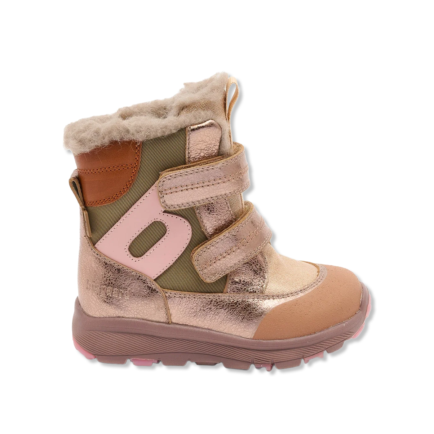 Spencer tex Winter boots