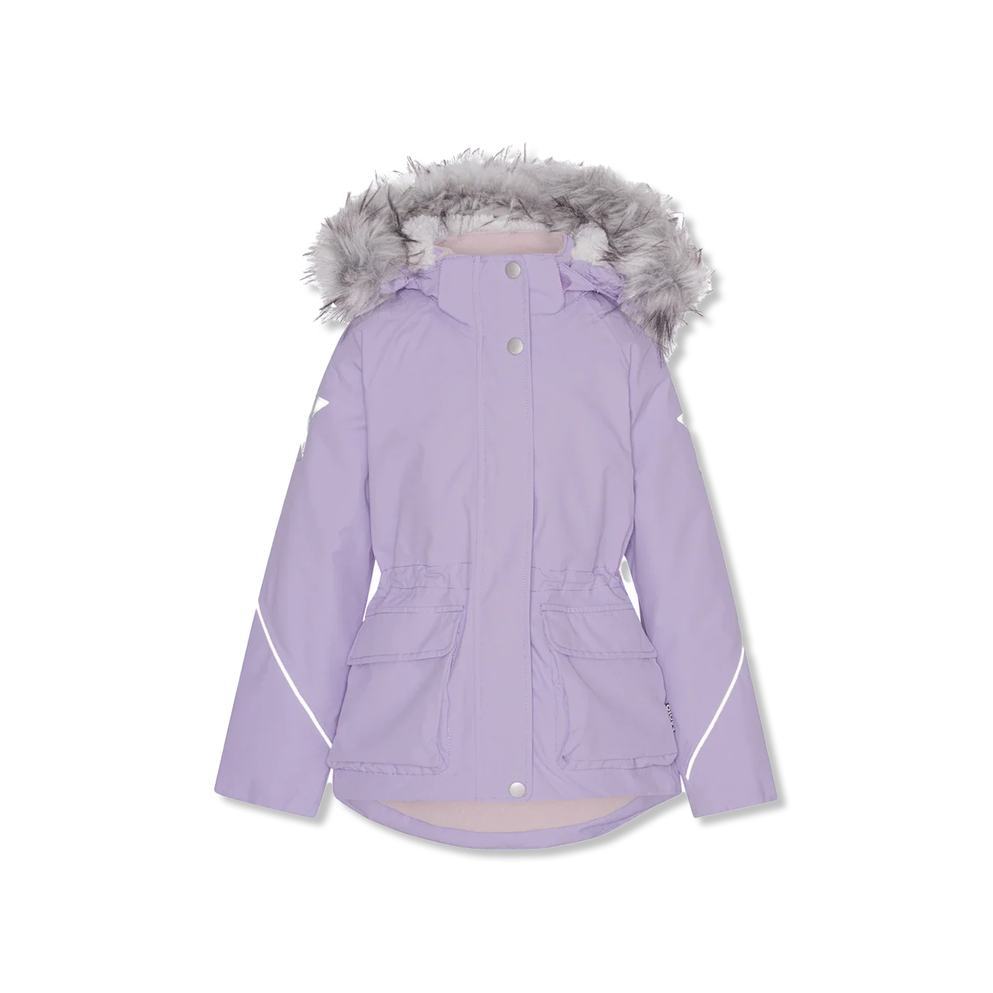 Cathy Fur winter jacket