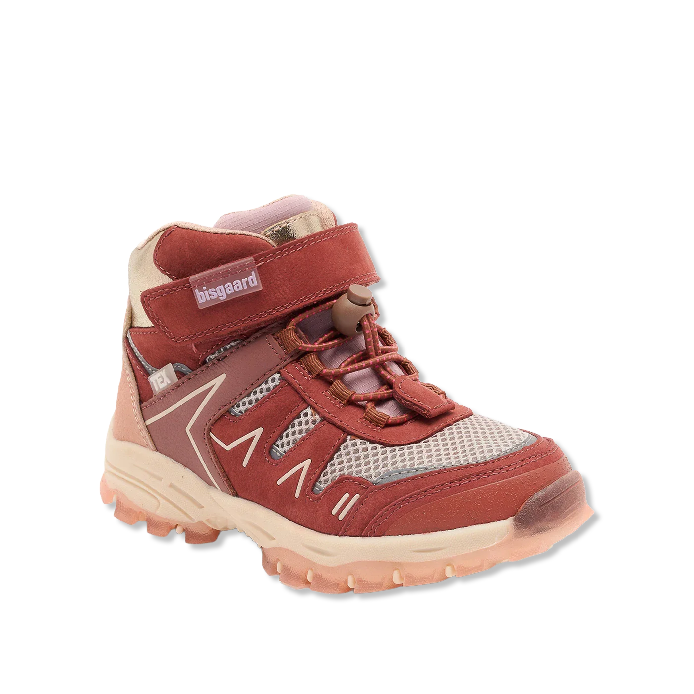 Madison tex Winter boots