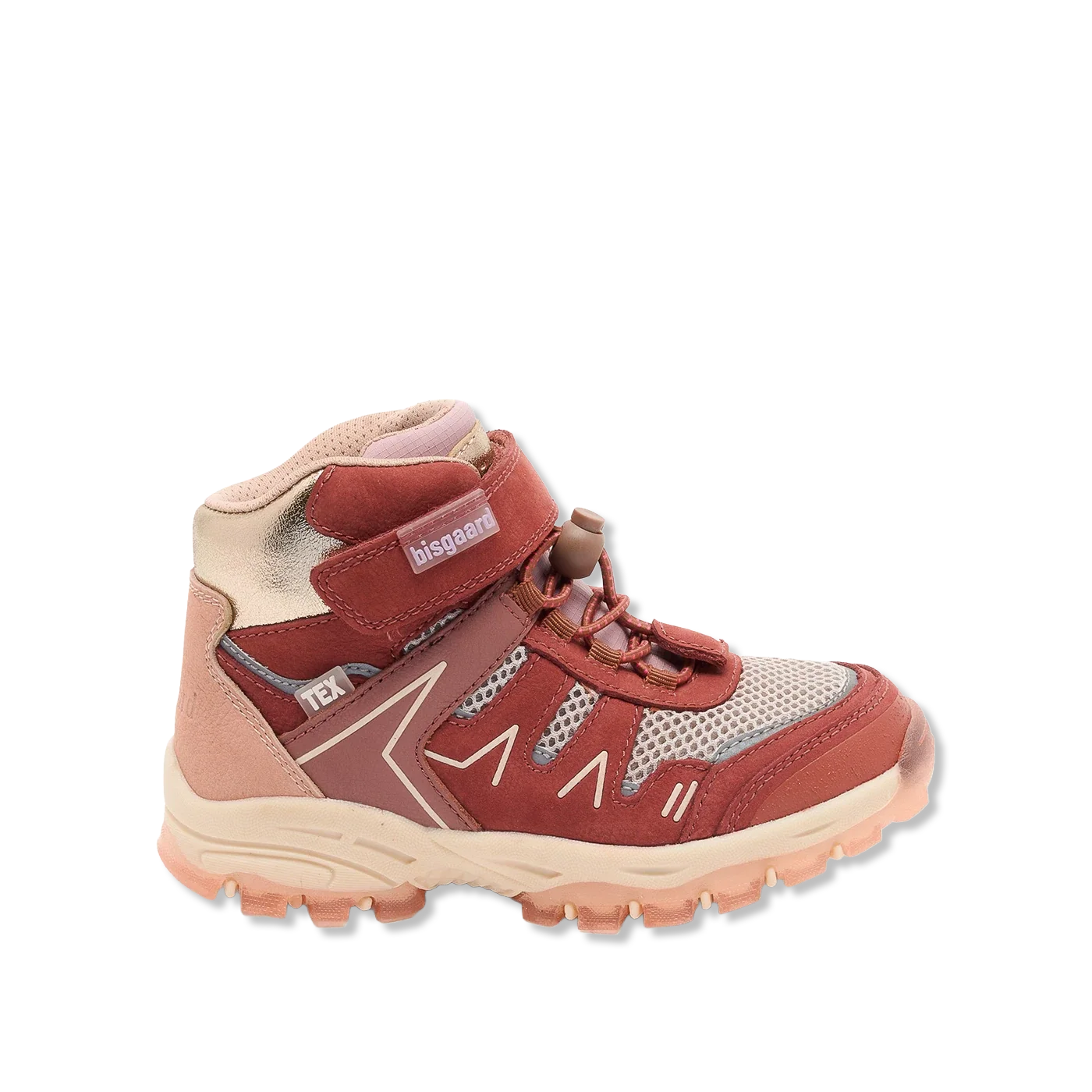 Madison tex Winter boots