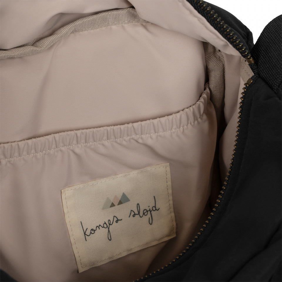 All you need Changing bag