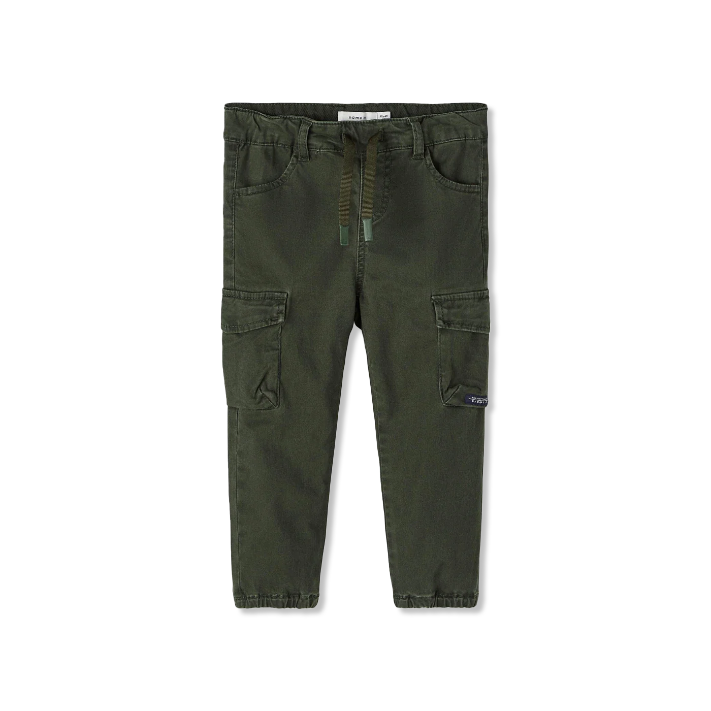 NMMBEN CARGO pants