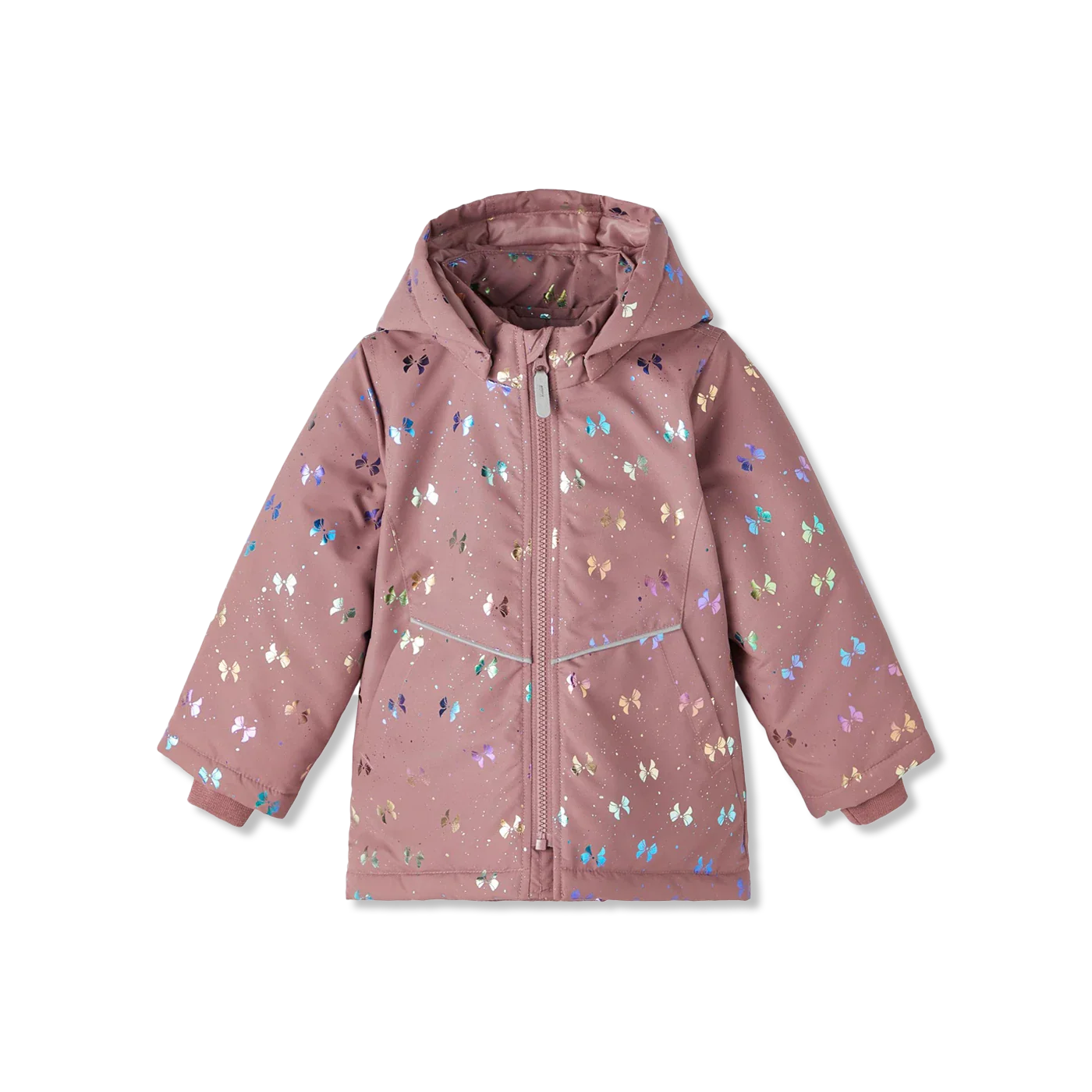 NMFMAXI winter jacket