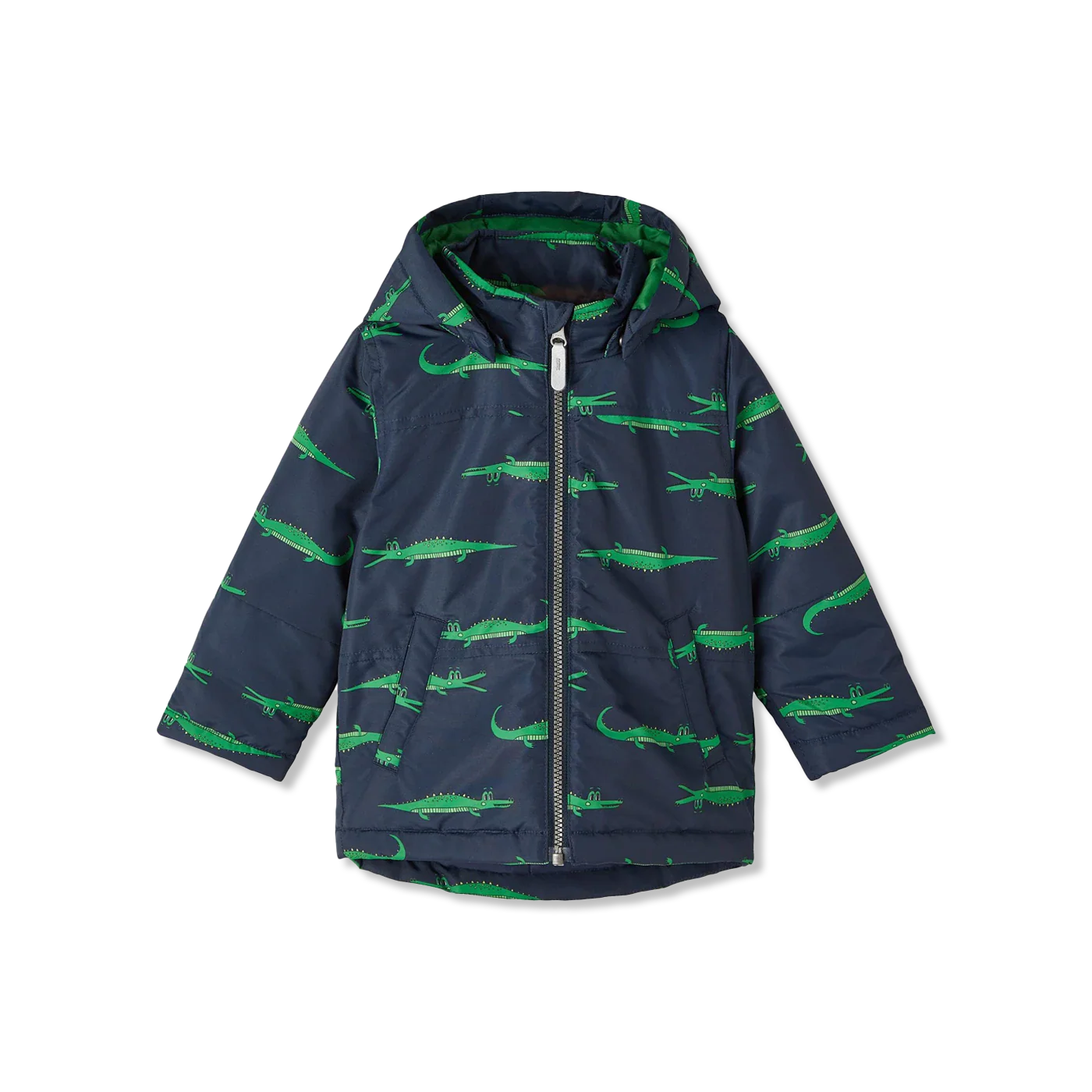 Nmmmax Winter jacket