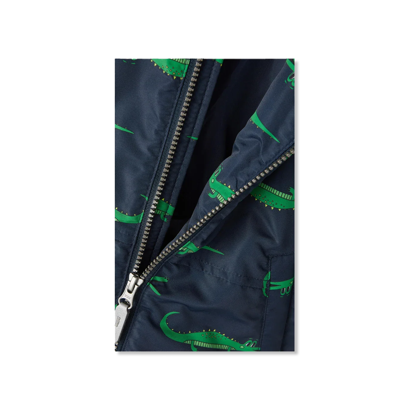 Nmmmax Winter jacket