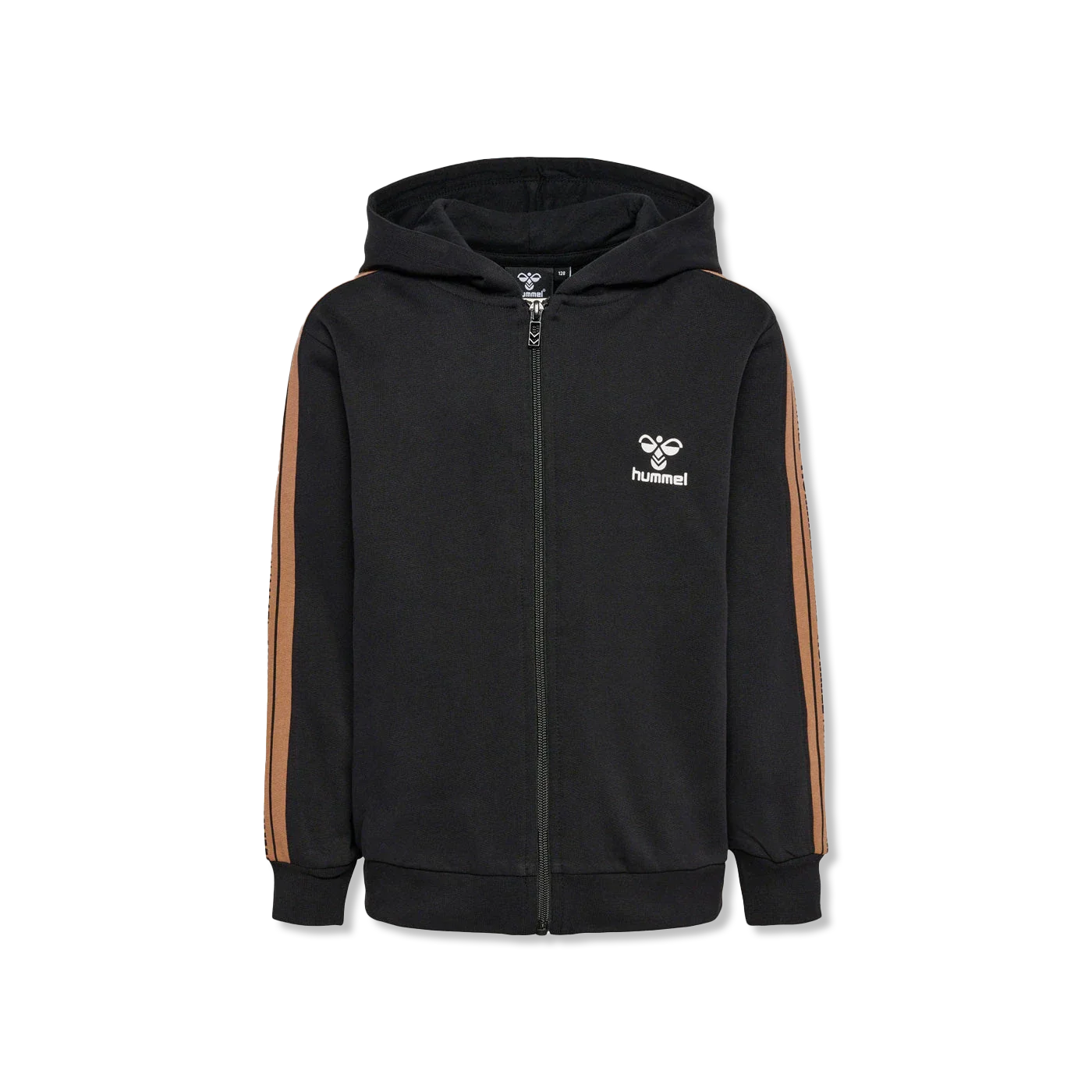 Hmlstreet Zip sweatshirt