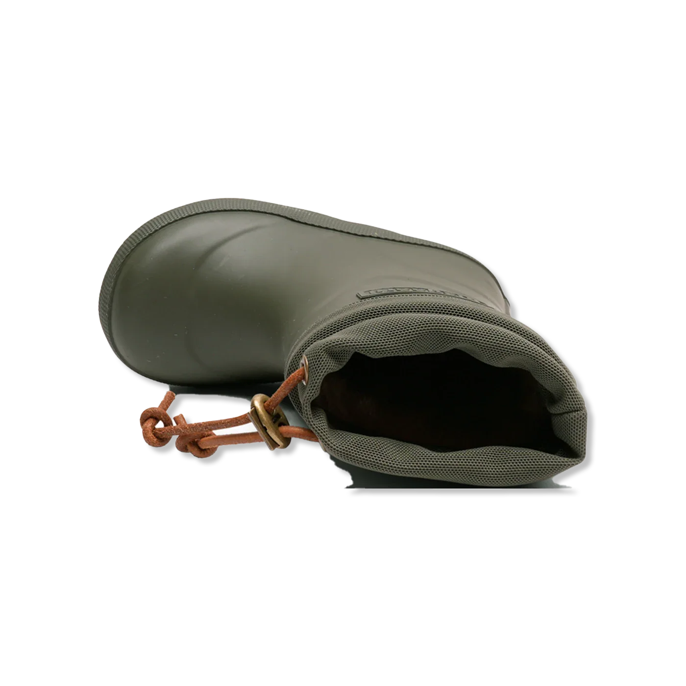 thermal boot