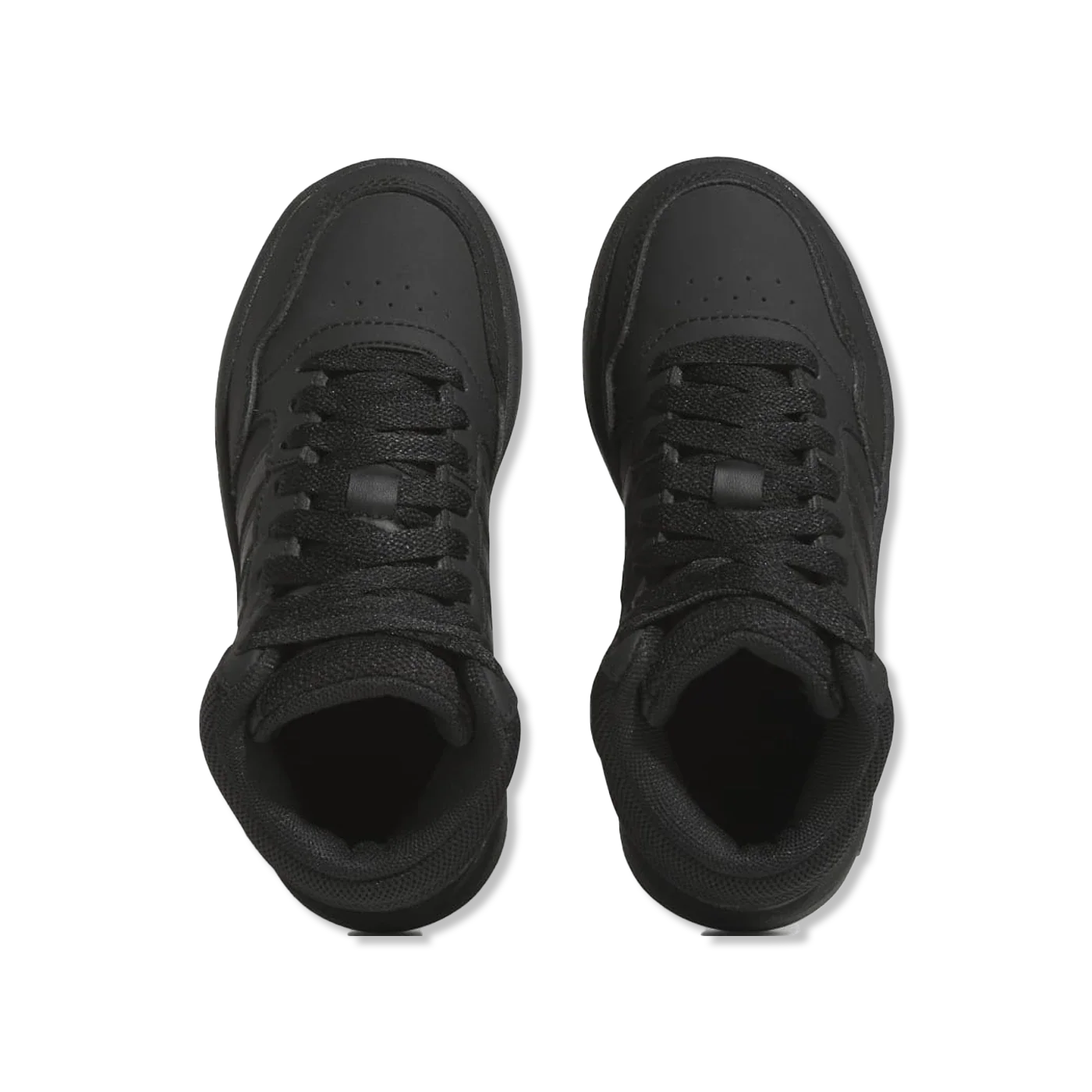 HOOPS MID 3.0 K shoes