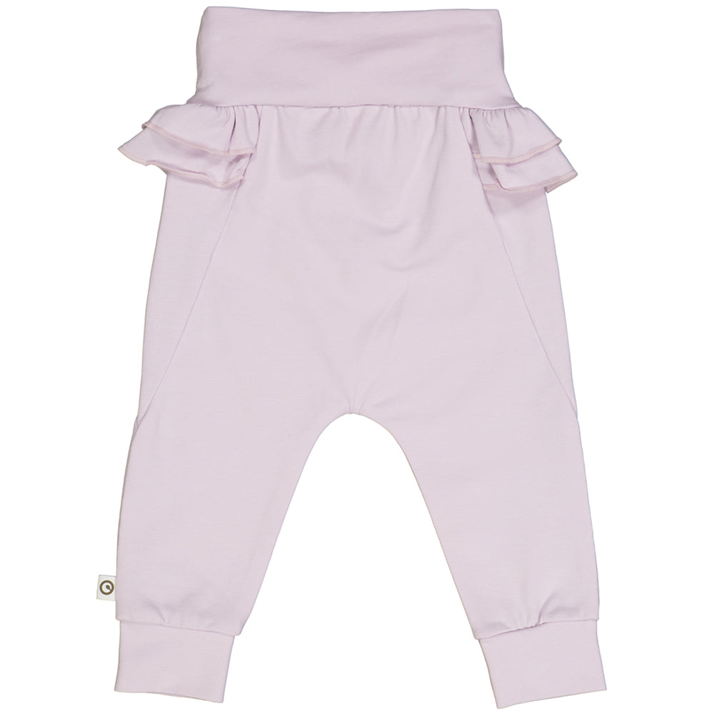 Cozy me pants