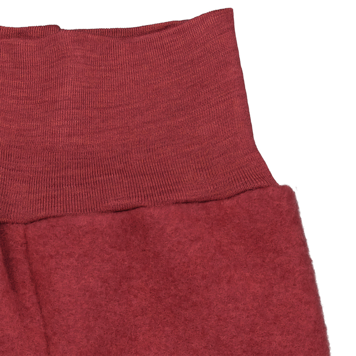 wool fleece