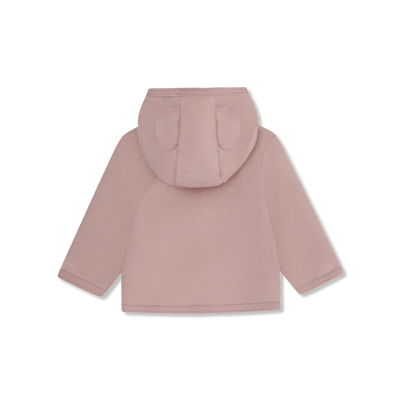Fleece jacket