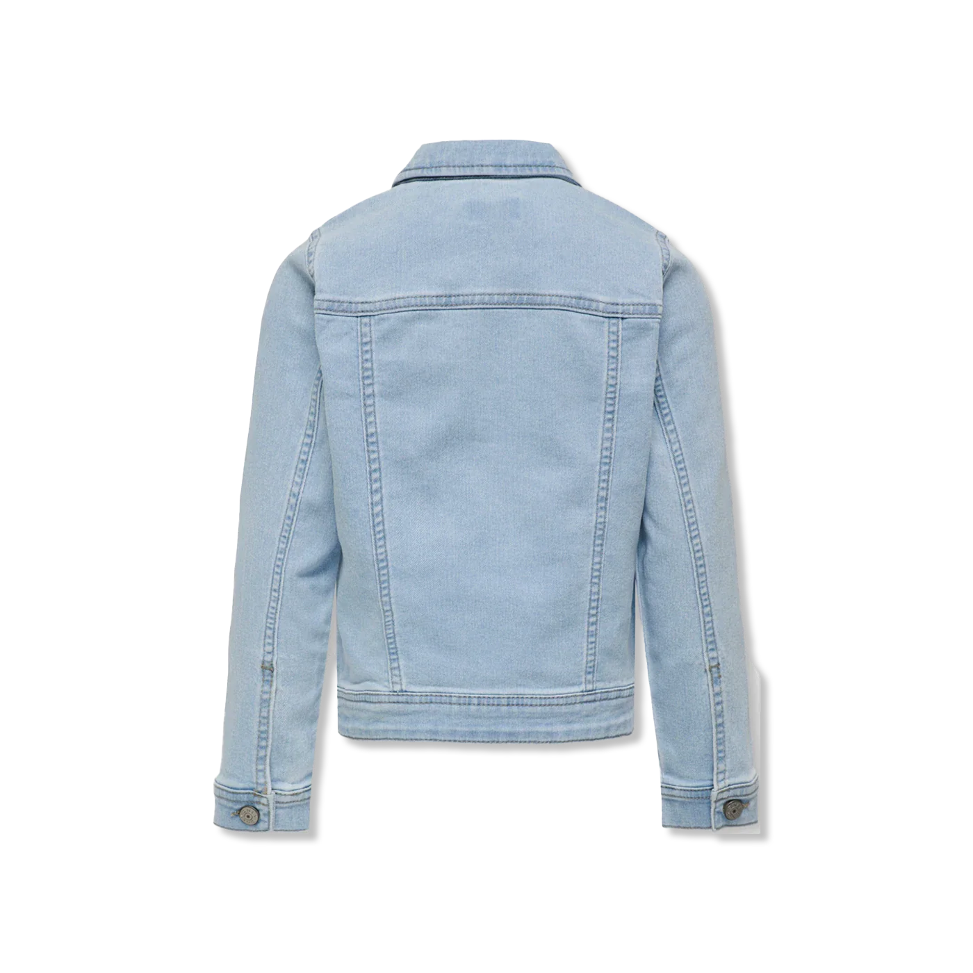 Konsara summer jacket