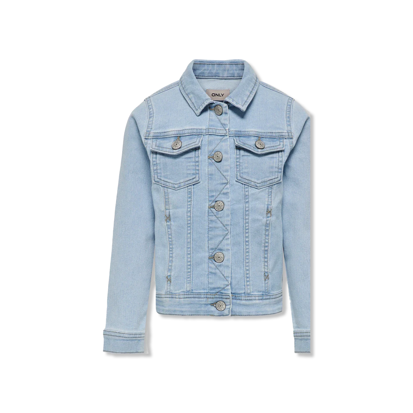 Konsara summer jacket