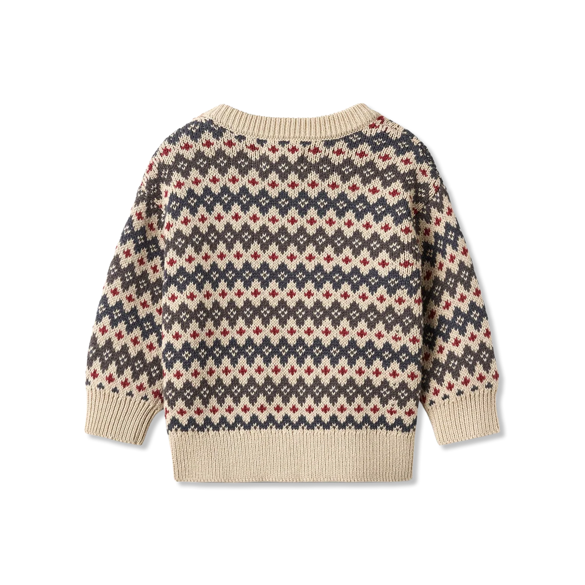 Harlow Knitted sweater