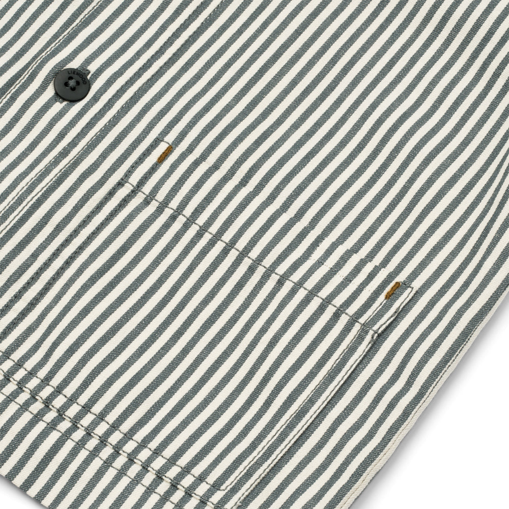 Bruno summer jacket