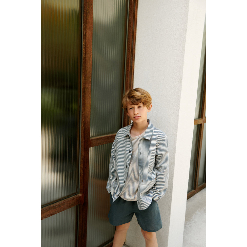 Bruno summer jacket