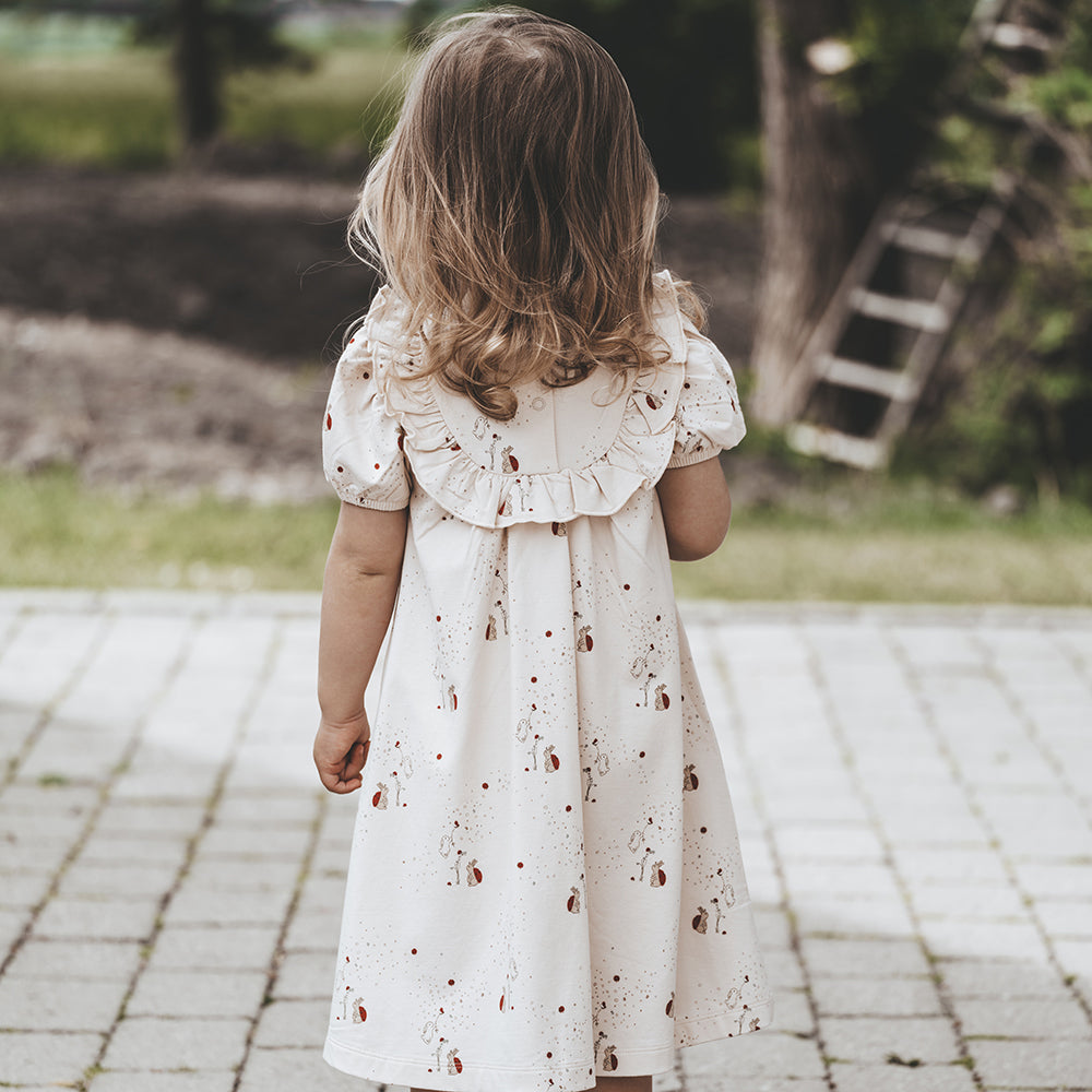 Elisa dress