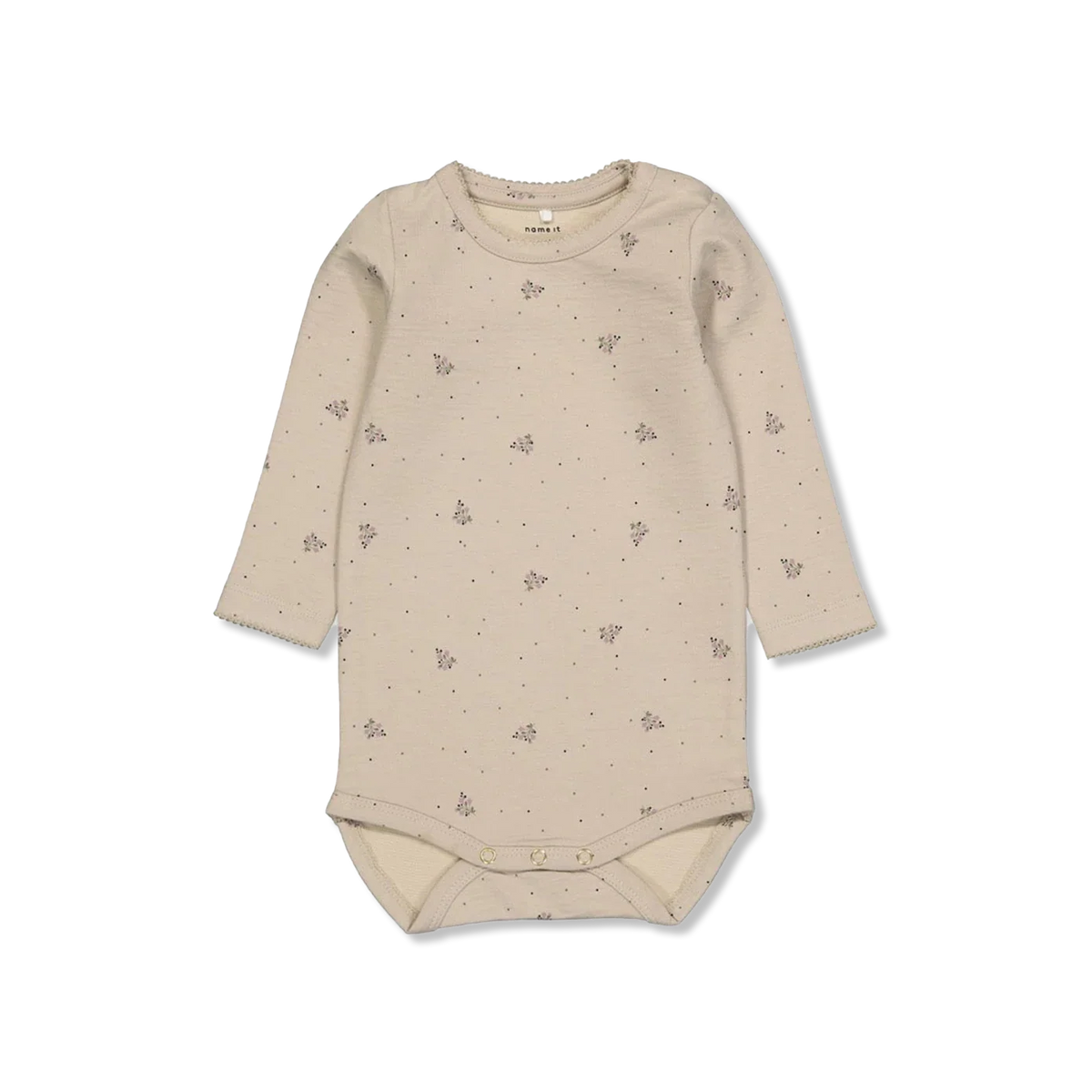 NBFBELINEA summer suit