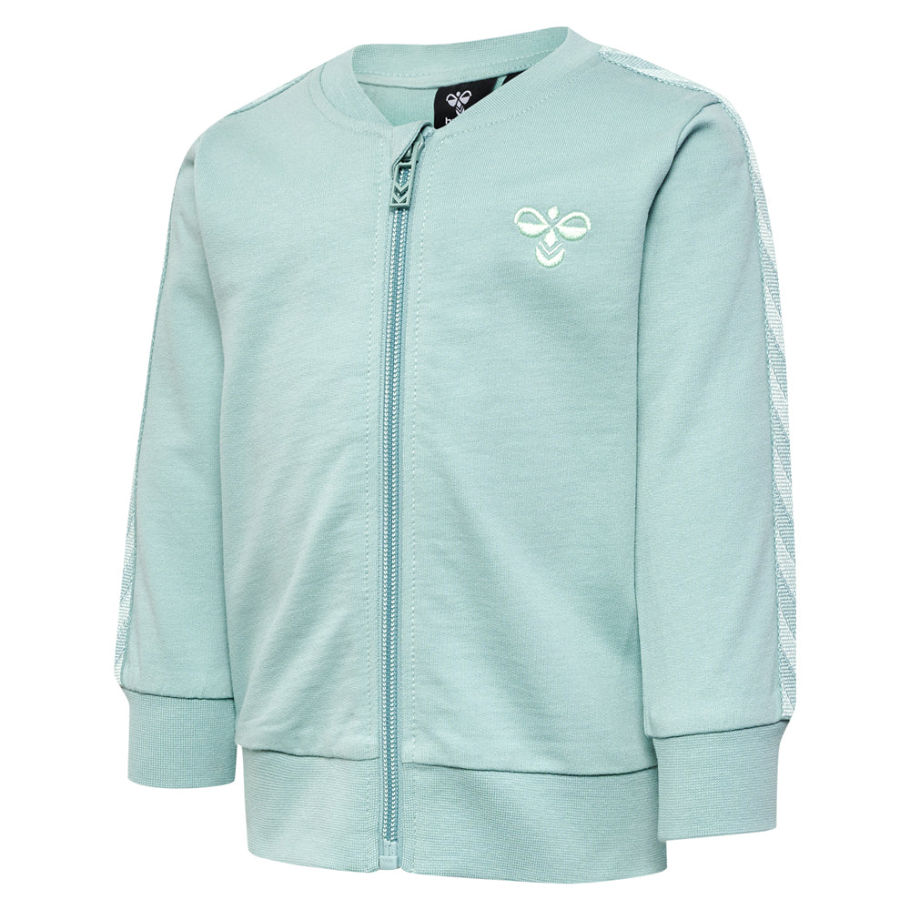 Organic hmlBille sweat set