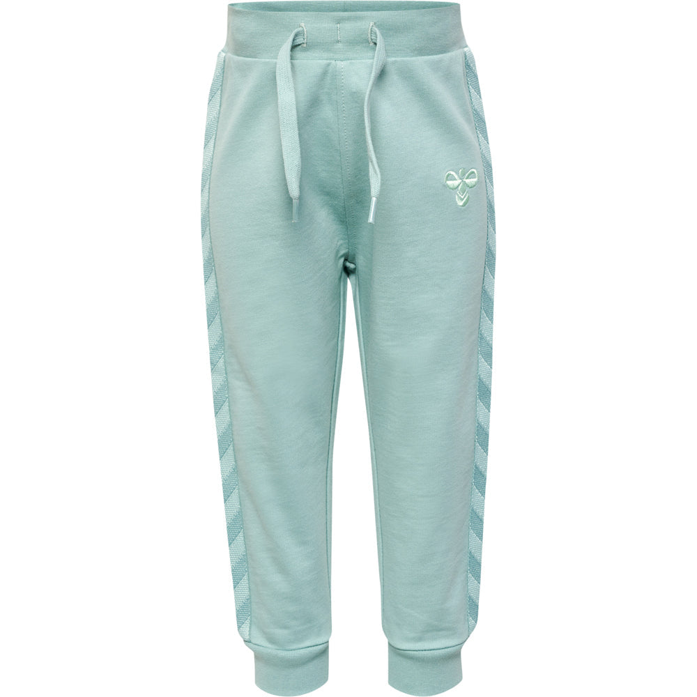 Organic hmlBille sweat set