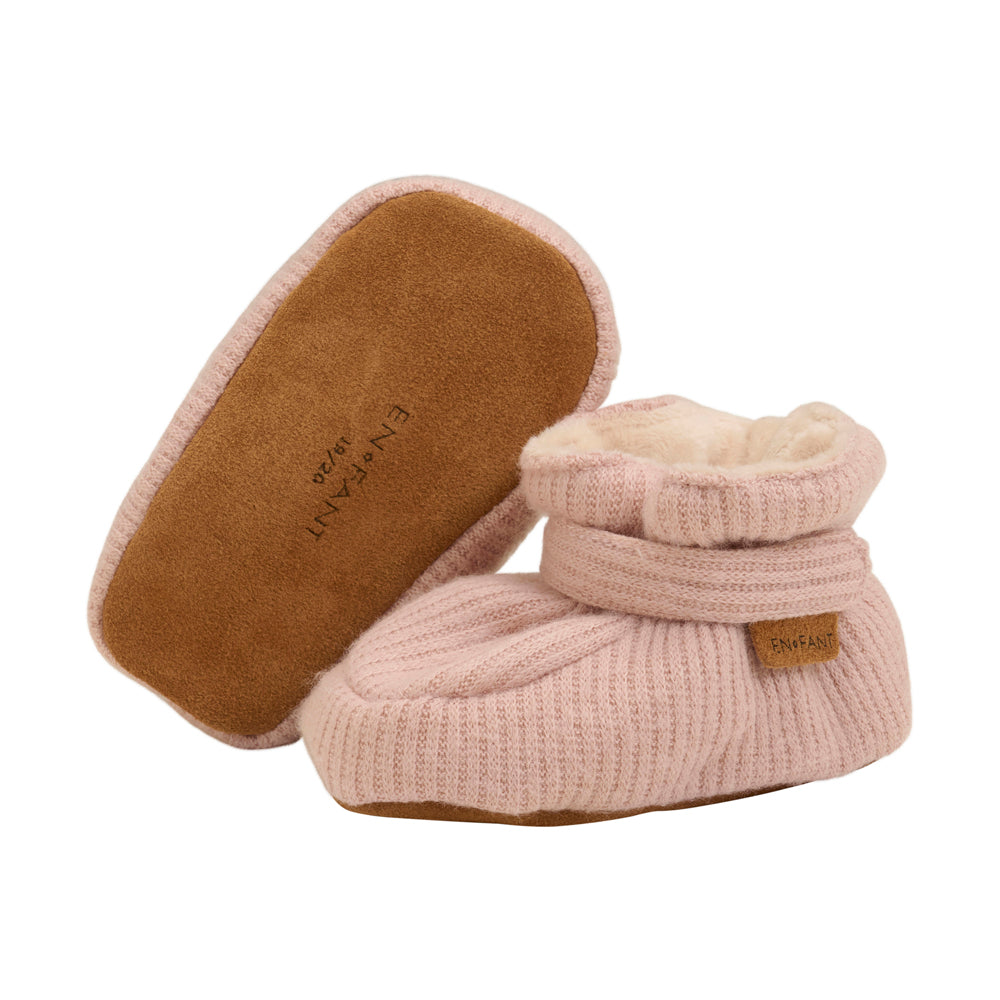 baby boots