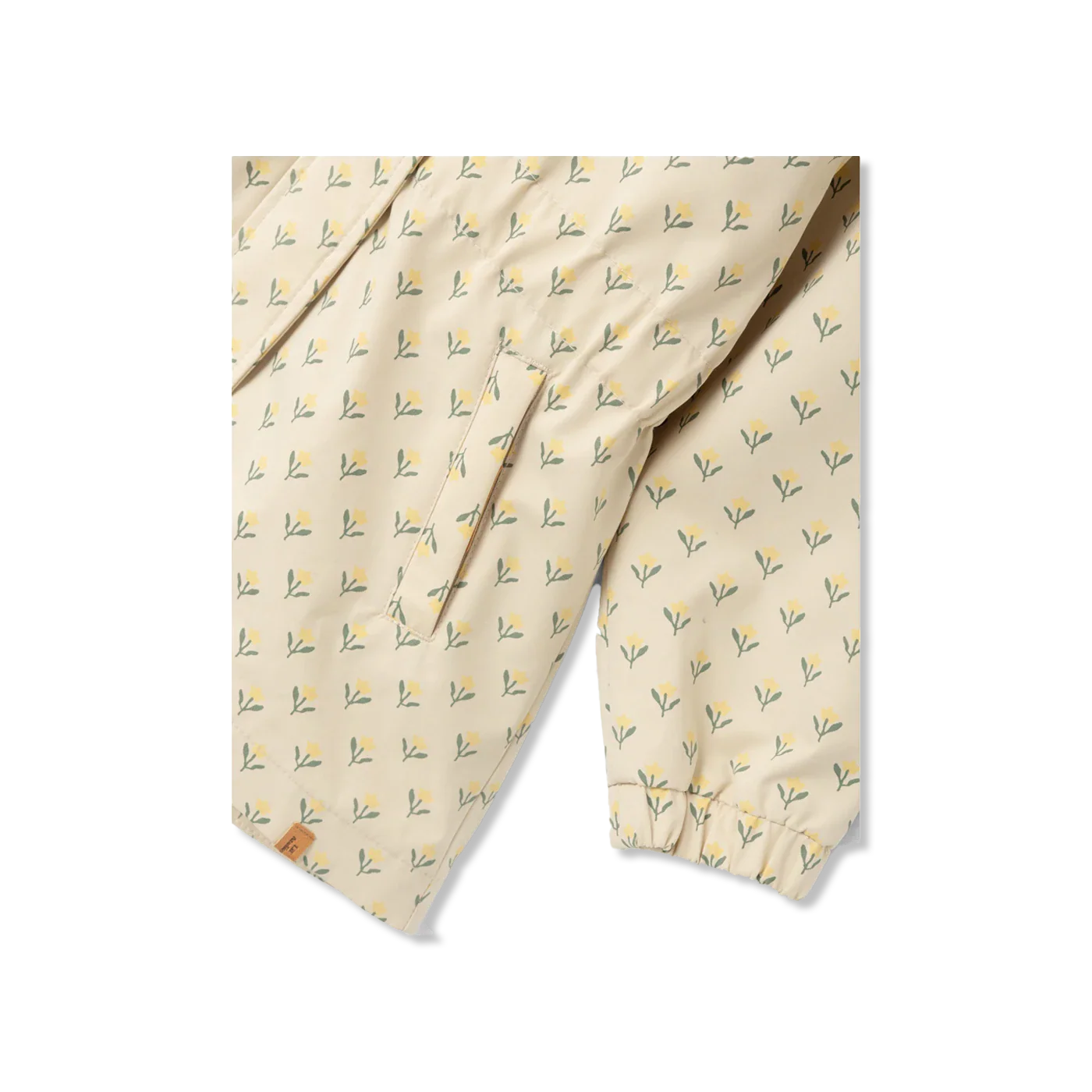 Nmfgerda summer jacket