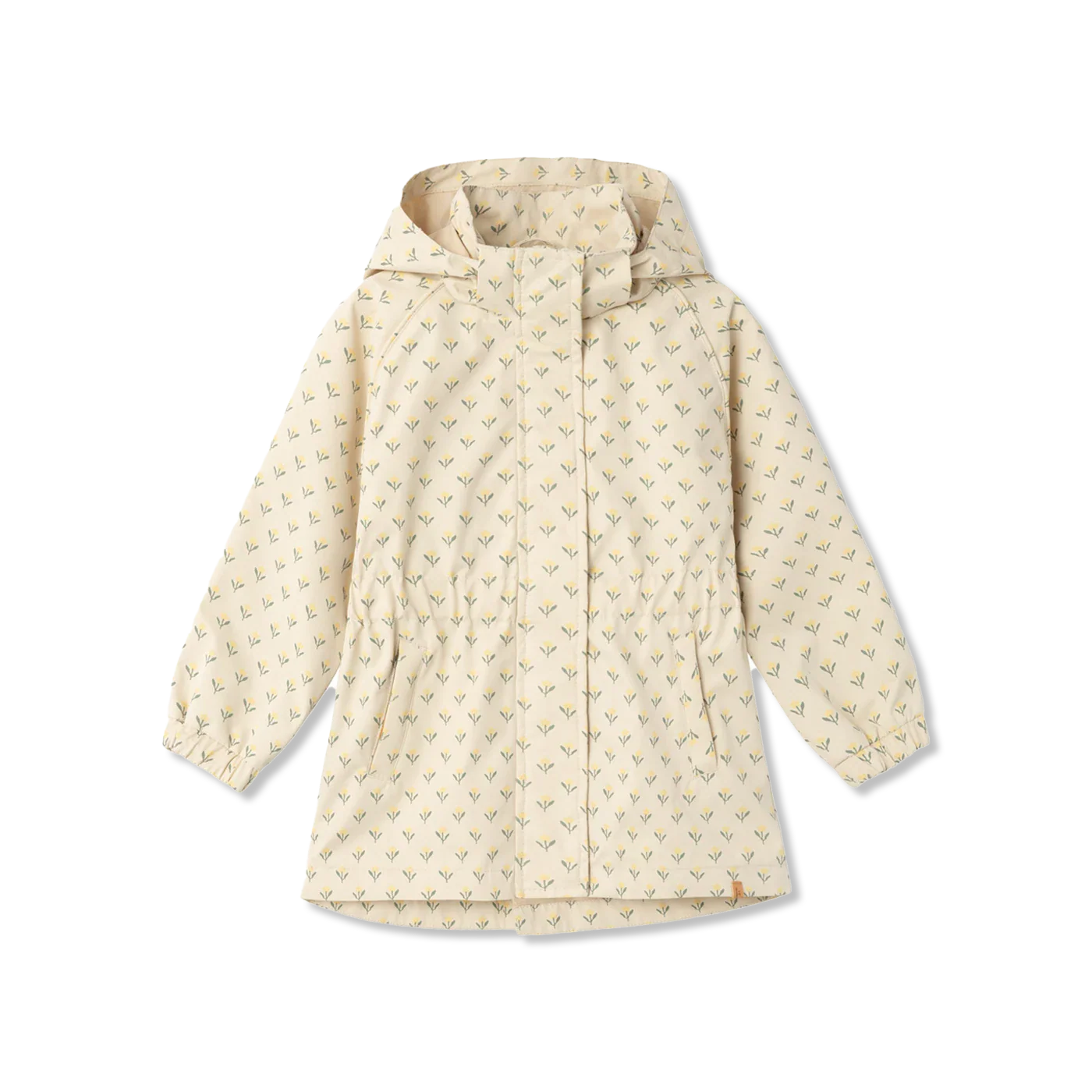 Nmfgerda summer jacket