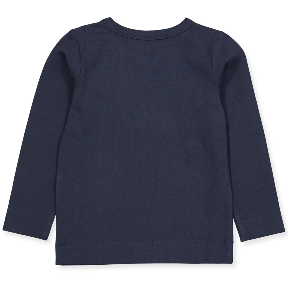 Milano lS T-shirt