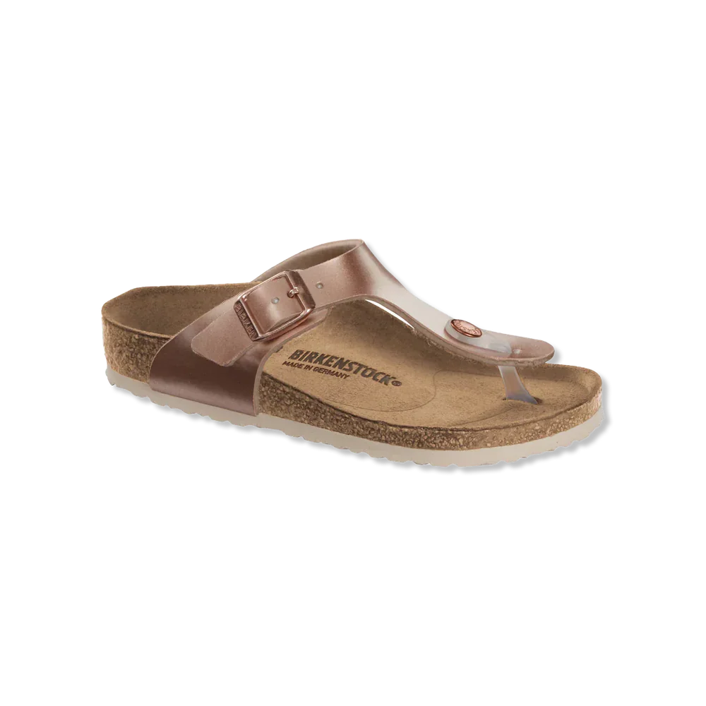 Sandals open toe