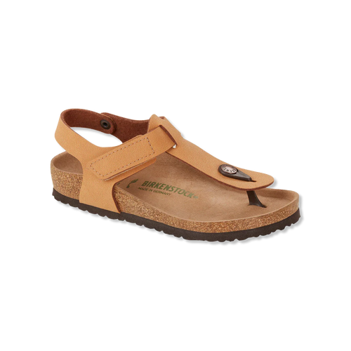 birkenstock kairo tobacco brown Sandal FL Specialist leather clean Arizona Big Buckle Oiled Leather
