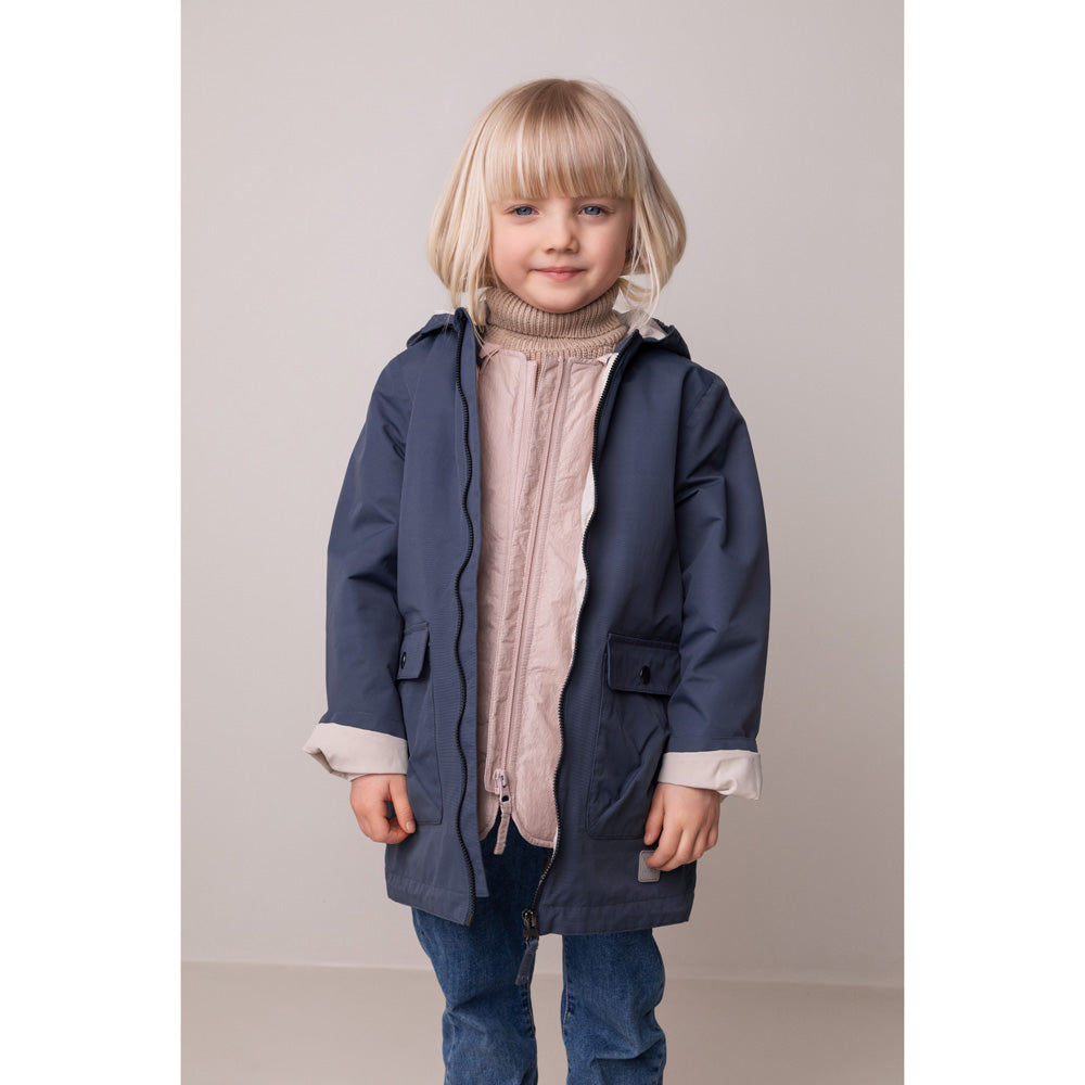 Osman summer jacket