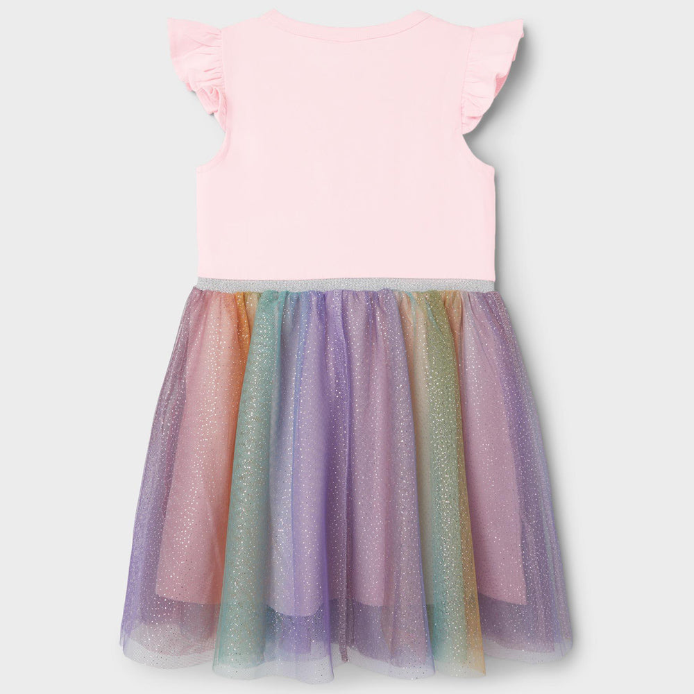Nmfhappi dress
