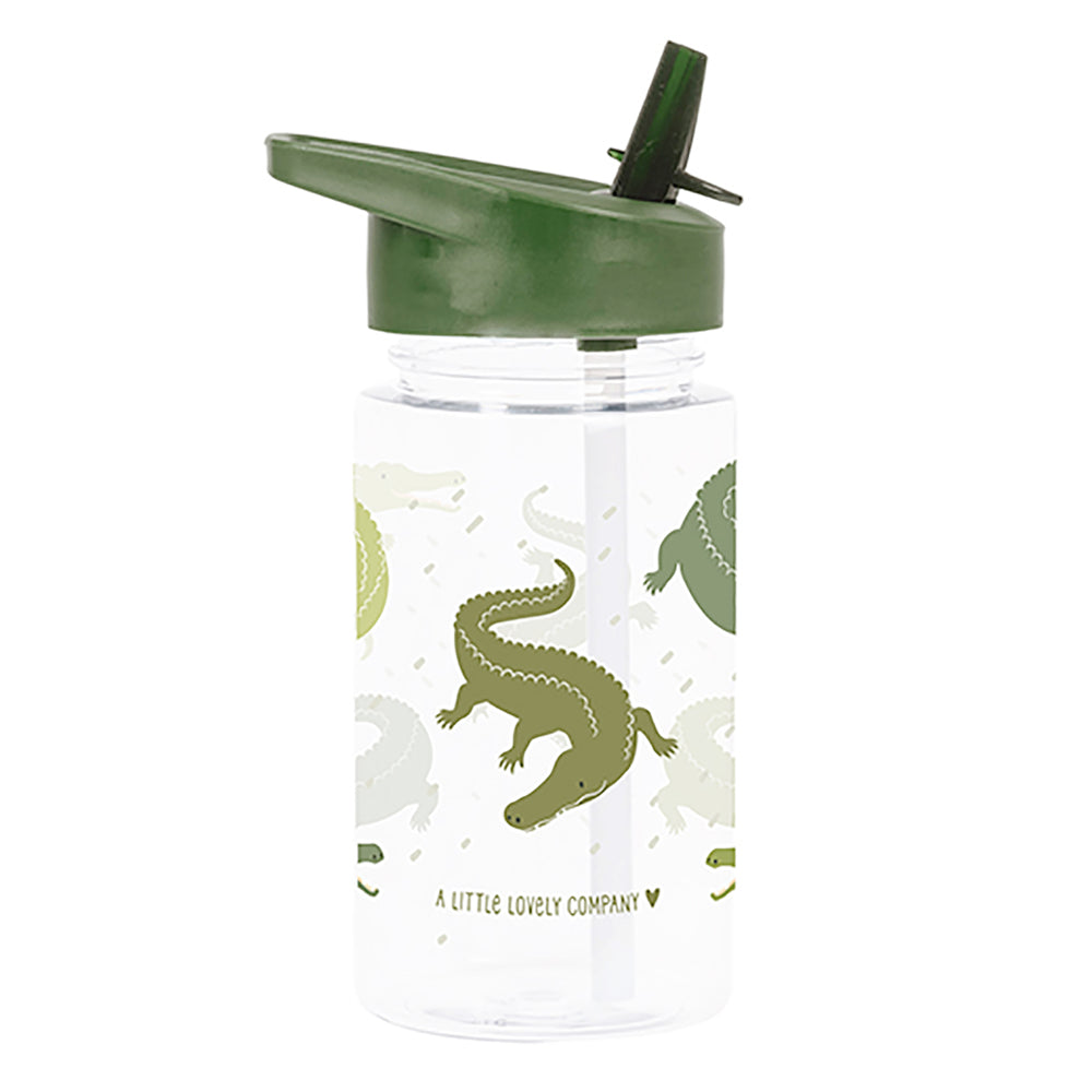 water bottle
