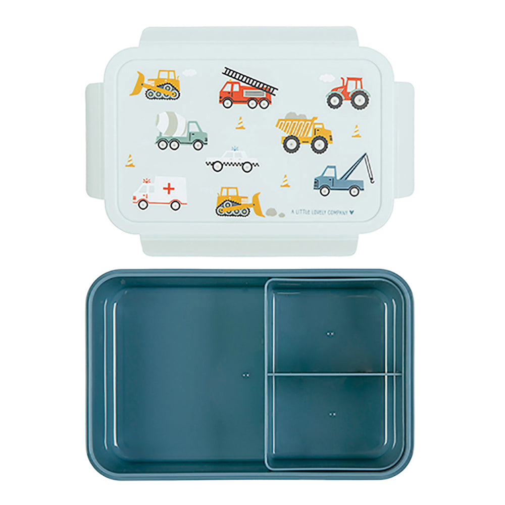 lunch boxes
