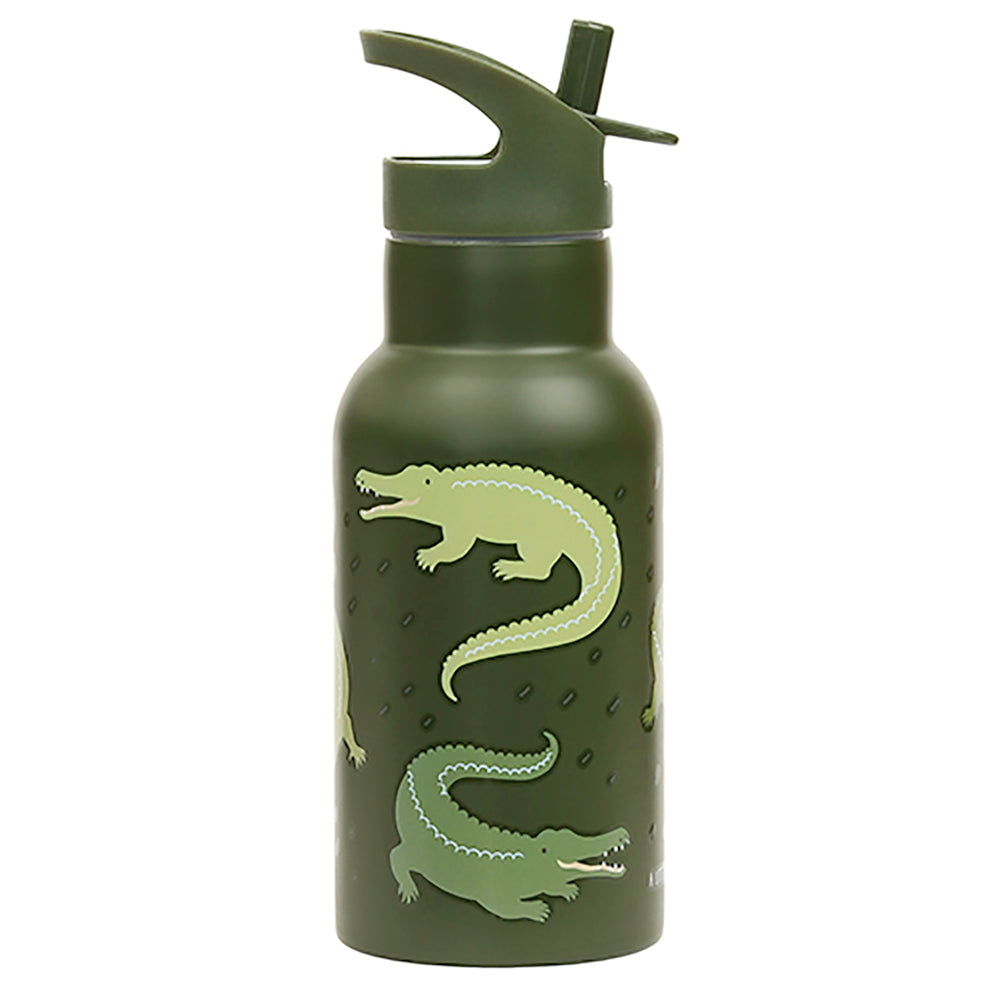 water bottle