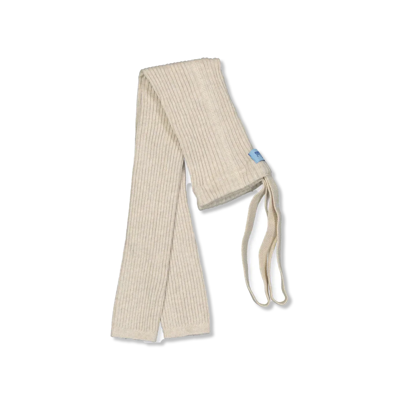 Hippy Footless playtime