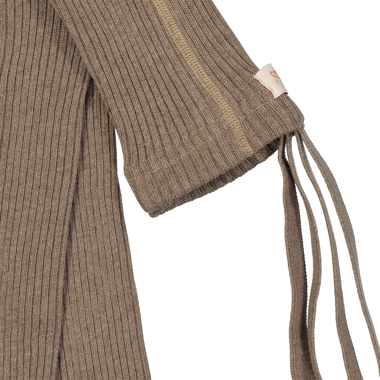 Hippy Footless playtime