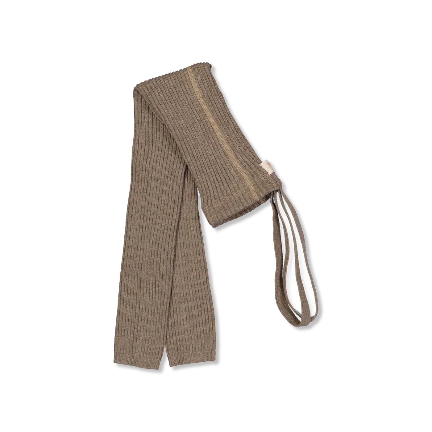 Hippy Footless playtime