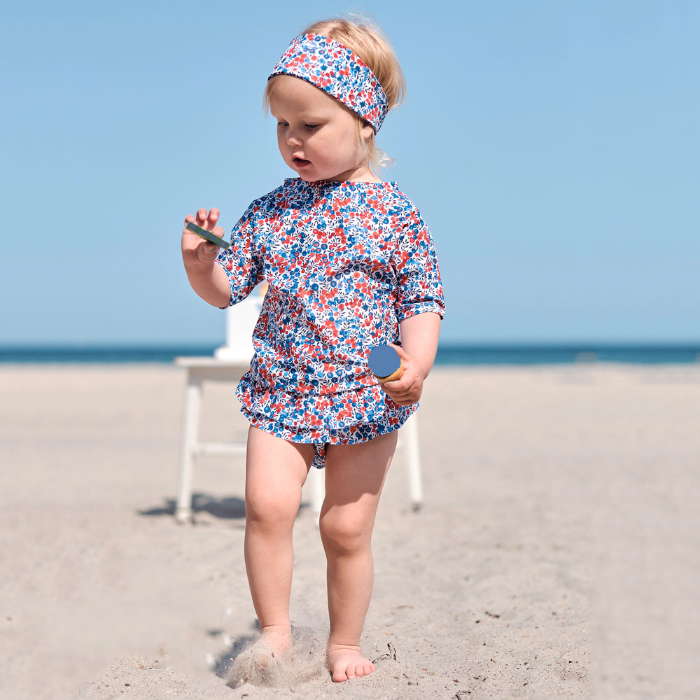 Luna swim T-shirt