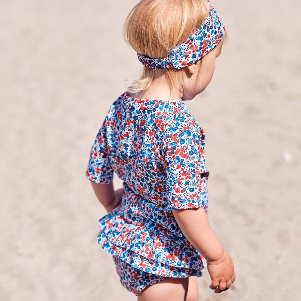 Luna swim T-shirt