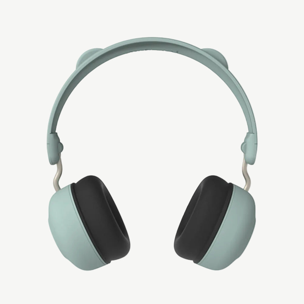 Buzz junior headphones and speakers