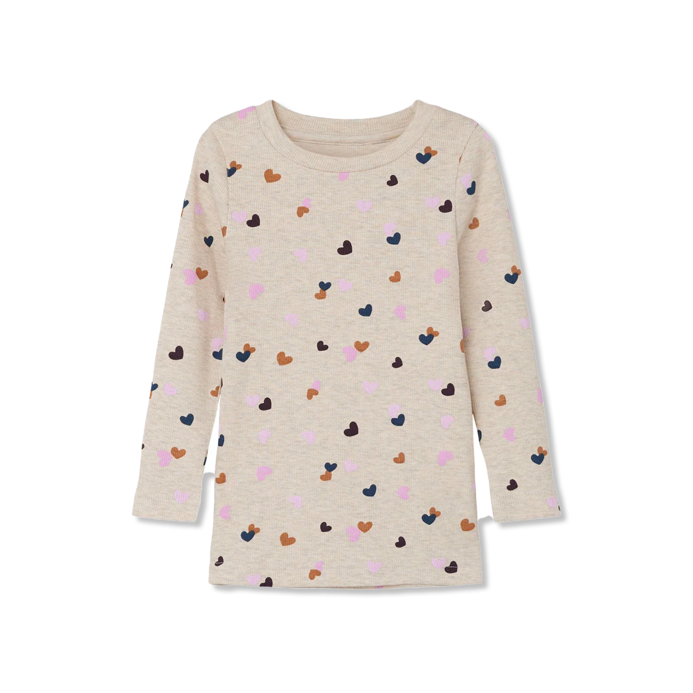 Nmflucky lS T-shirt