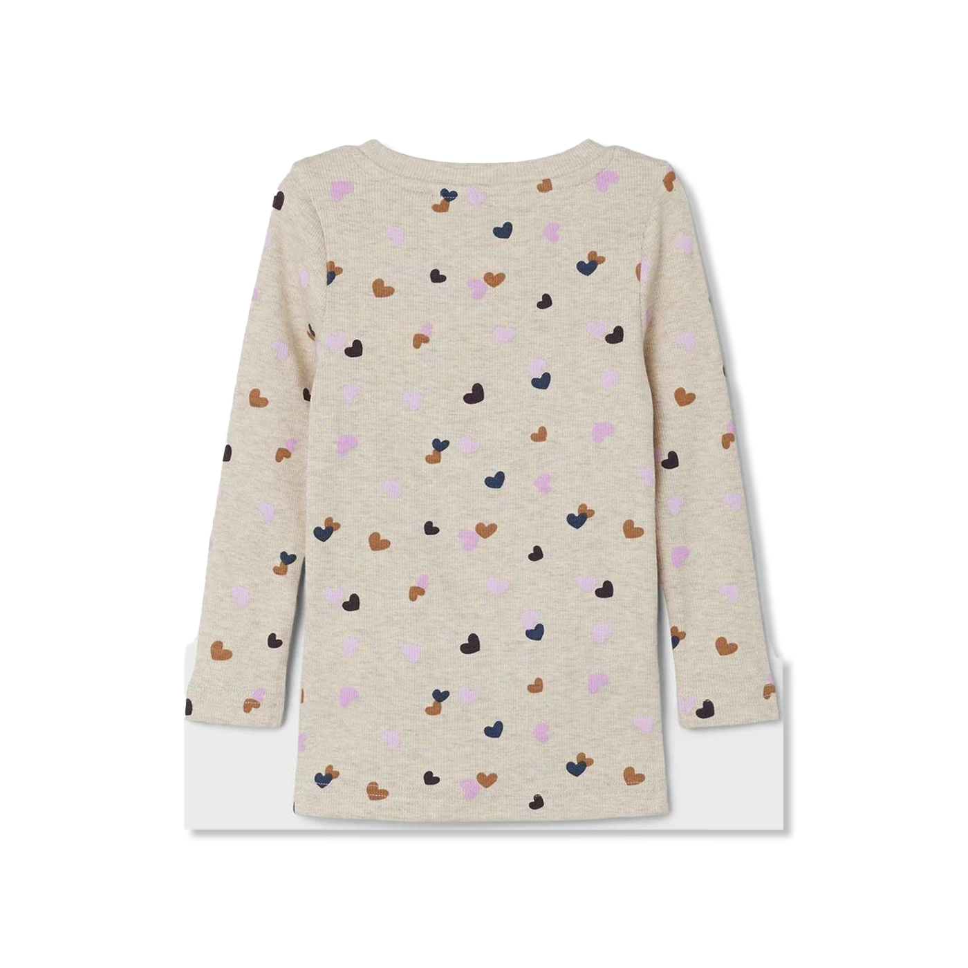 Nmflucky lS T-shirt