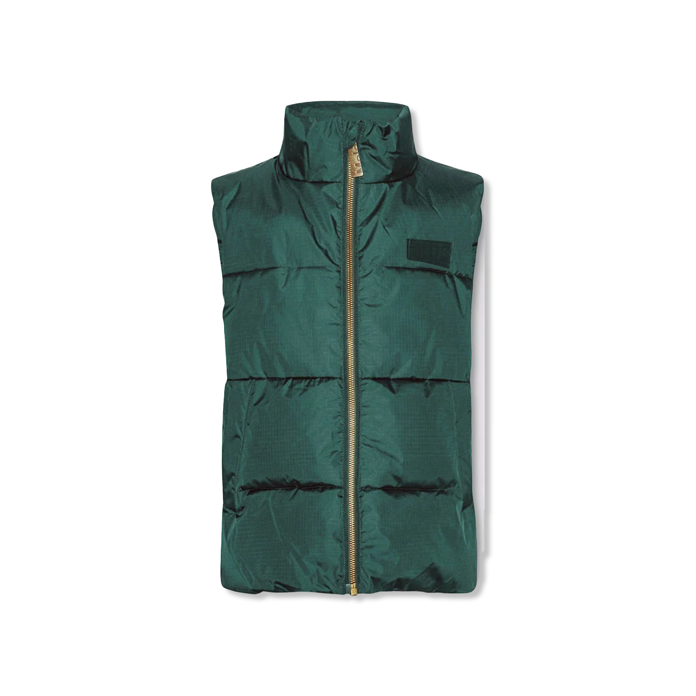 Heike waistcoat