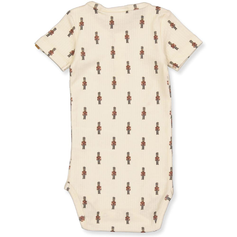Nbmgio Boa summer suit