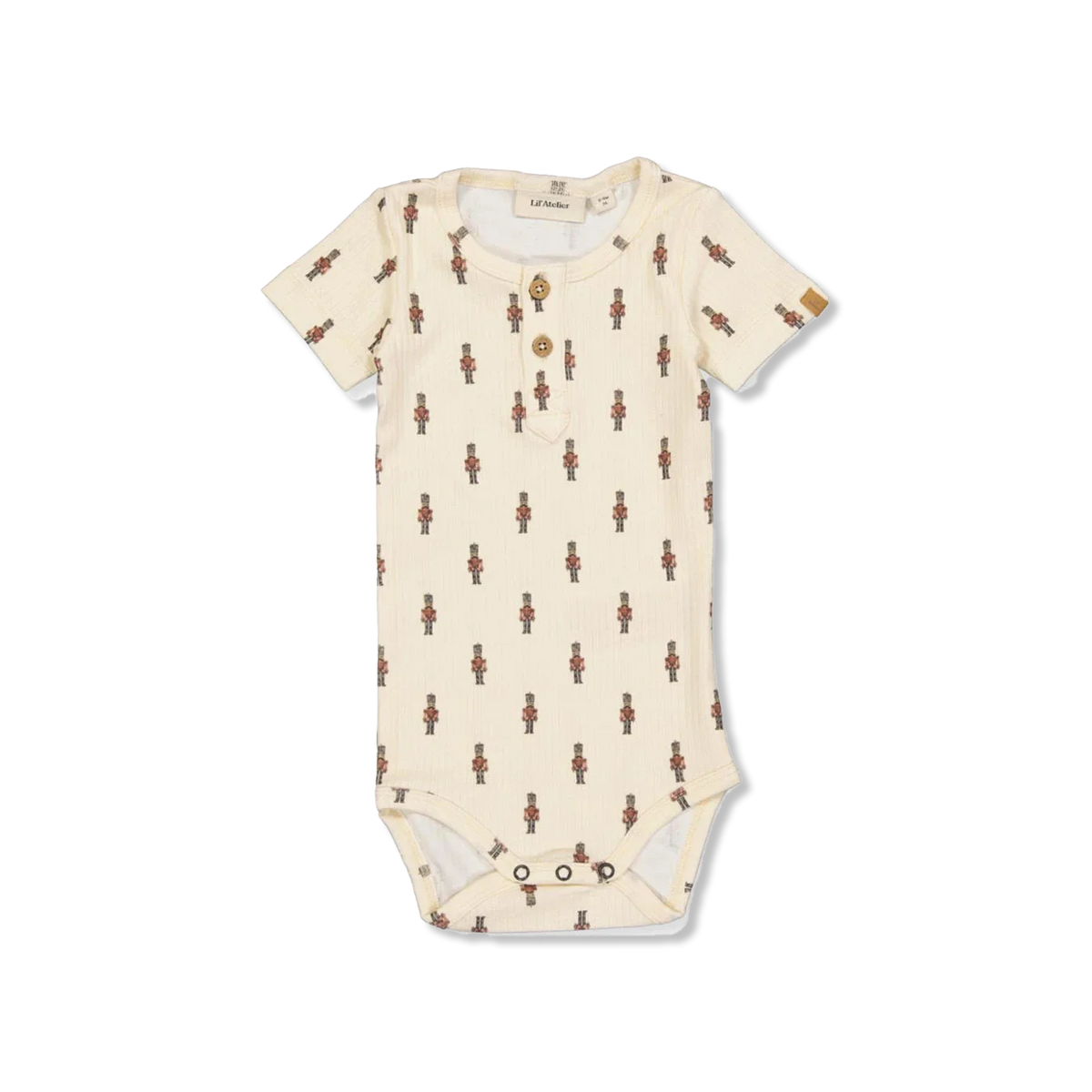 Nbmgio Boa summer suit